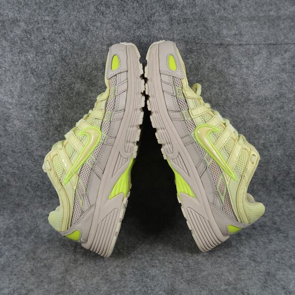 Nike Shoes Womens 9 Sneakers Lifestyle Trainer P 6000 Comfort Walking Athletic - Picture 9 of 12